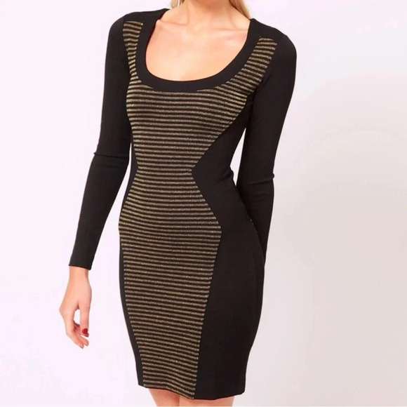 French Connection Bodycon Dress - Picture 1 of 5